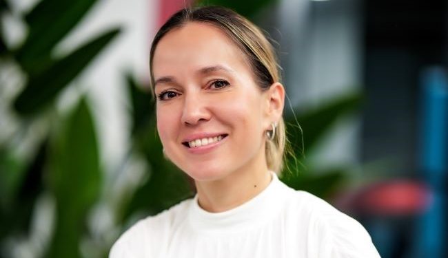 Janssen TURGAN bölgesi İletişim ve Halkla İlişkiler Kıdemli Müdürü İrem Koyuncu oldu