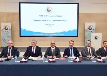 Tıbbi Cihaz Teknik Servis Düzenlemeleri Çalıştayı
