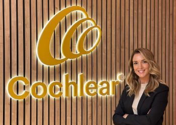 Cochlear Türkiye’nin yeni Pazarlama Müdürü İrem Durukan oldu