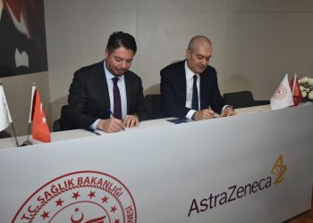 AstraZeneca’dan klinik araştırmalar alanında önemli iş birliği