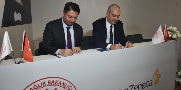 AstraZeneca’dan klinik araştırmalar alanında önemli iş birliği