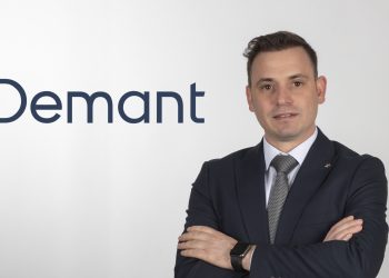 Demant Türkiye’de Organizasyon Değişikliği