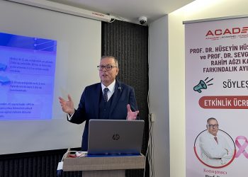 RAHİM AĞZI KANSERİNDEN KORUNMAK MÜMKÜN!
