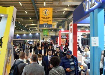 Avrasya’nın Lider Medikal Fuarı 25-27 Nisan’da Kapılarını Açıyor!