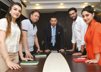 “Gazi Grup, Laboratuvar sektöründe emin adımlarla ilerliyor”