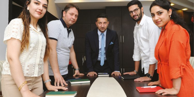 “Gazi Grup, Laboratuvar sektöründe emin adımlarla ilerliyor”