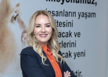 Novartis Türkiye hem Avrupa’da hem de Türkiye’de yedinci kez “En iyi İşveren”