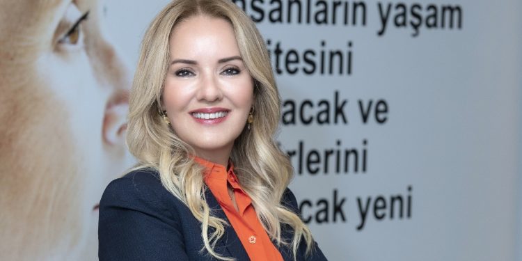 Novartis Türkiye hem Avrupa’da hem de Türkiye’de yedinci kez “En iyi İşveren”