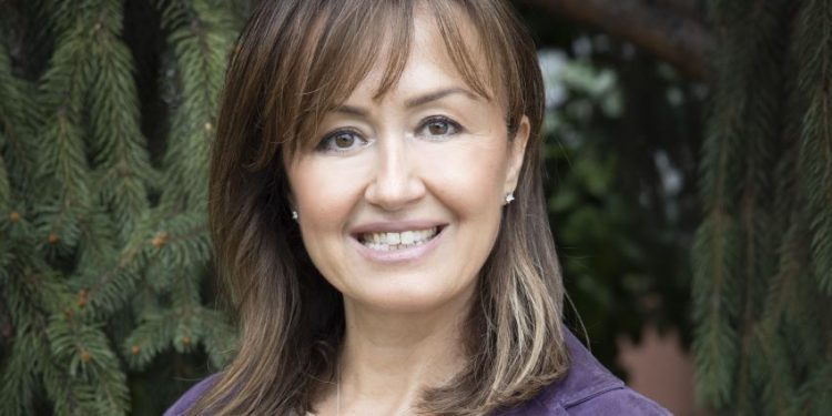 “Abbott, Kadın Yöneticilerle Daha da Güçlü…”