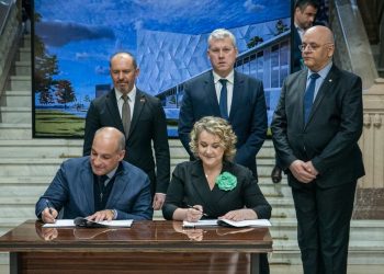 CCN İnşaat, Romanya’da 450 yataklı hastane inşaatı üstlendi