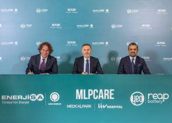 Enerjisa Enerji ve MLP Care iş birliği ile sağlıkta temiz enerji dönemi başlıyor