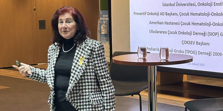 Bayer Türkiye, Çocukluk Çağı Kanser Günü’nde Erken Teşhisin Önemine Dikkat Çekti