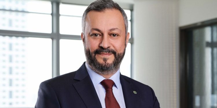 TRPharm’ın Medikal ve Bilimsel Geliştirme Direktörü Doç. Dr. Tolga Tunçel Oldu