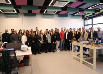 B. Braun Medikal Teknik Servis ofisi, İstanbul lokasyonundaki yeni adresinde hizmet vermeye başladı