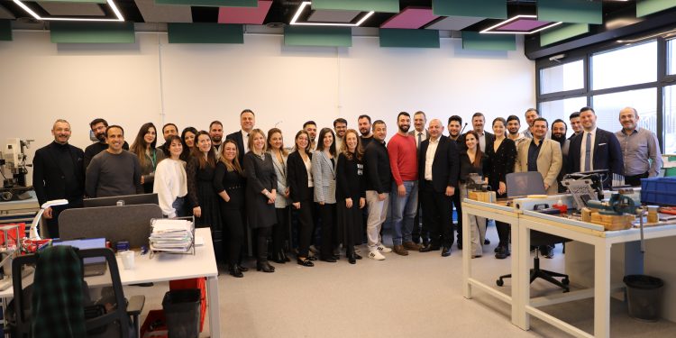 B. Braun Medikal Teknik Servis ofisi, İstanbul lokasyonundaki yeni adresinde hizmet vermeye başladı