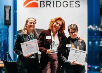 AVRUPA EN İYİ DİJİTAL SAĞLIK İNOVASYON ÖDÜLÜ LIV HOSPITAL’IN