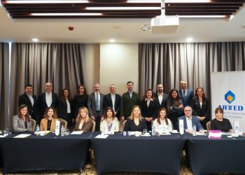 ARTED’in yeni yönetim kurulu belirlendi