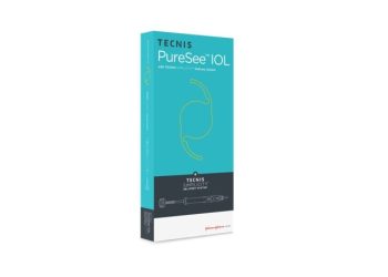 JOHNSON & JOHNSON MEDTECH PRESBİYOPİYİ DÜZELTEN YENİ GÖZ İÇİ LENSİ TECNIS PURESEE’Yİ AVRUPA ORTADOĞU VE AFRİKA ‘DA PİYASAYA SÜRDÜ