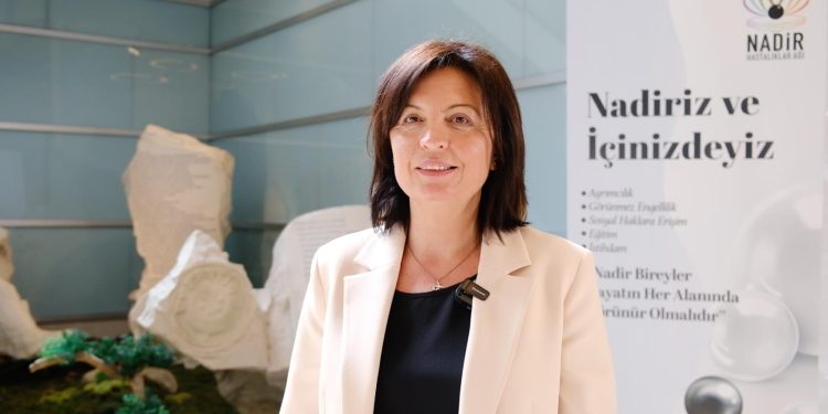 Nadir Hastalıklar Federasyonu kuruldu