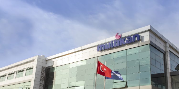 Multikan, Teknoloji ve İnovasyona Yatırımını Sürdürüyor