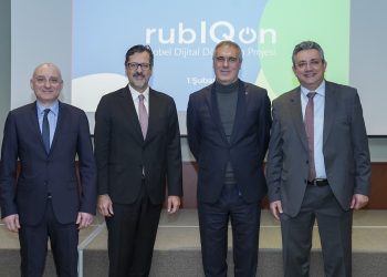 Türk ilaç sektörünün ilk “RISE with SAP” projesi Nobel ile başlıyor