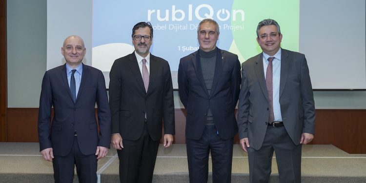 Türk ilaç sektörünün ilk “RISE with SAP” projesi Nobel ile başlıyor