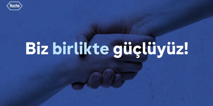 Roche Türkiye, deprem bölgesinde sağlık hizmetlerinin kesintisiz devam etmesi için yatırımlarını sürdürüyor