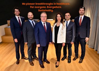 Siemens Healthineers Türkiye görüntüleme teknolojileriyle 2024 yılında da çığır açmaya devam ediyor