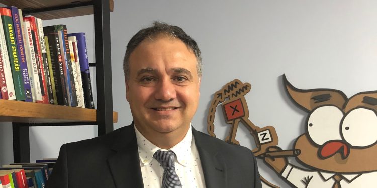 BPM VE ERP SİSTEMLERİNİN BİRLİKTE KULLANIMI İŞLETMELERİN ESNEKLİĞİNİ VE ÇEVİKLİĞİNİ ARTIYOR