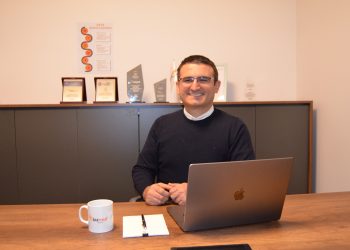 “Hastanelerin etkin ve verimli çalışması için ihtiyaç duyulan tüm bilgiyi sağlıyoruz”