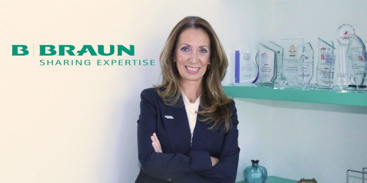 “Başarımızın itici gücü; çalışanlarımızın sürekli gelişimi, motivasyonu ve değişime açıklığından geliyor”