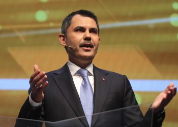 Murat Kurum: İstanbul’a 2 yeni acil durum hastanesi yapılacak