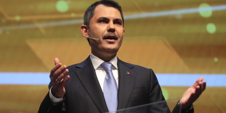 Murat Kurum: İstanbul’a 2 yeni acil durum hastanesi yapılacak