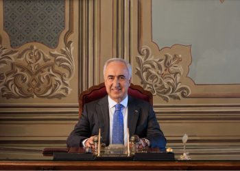 Prof. Dr. Bülent Zülfikar: Nadir hastalıklara ilişkin farkındalığın artırılması gerekiyor