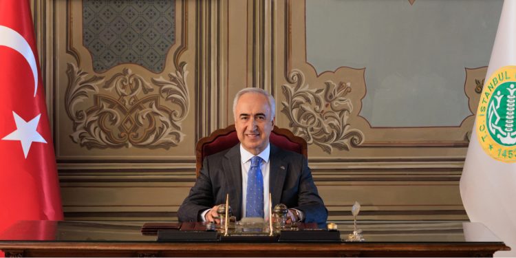 Prof. Dr. Bülent Zülfikar: Nadir hastalıklara ilişkin farkındalığın artırılması gerekiyor