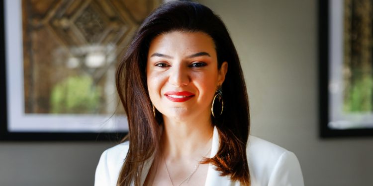 Haleon Orta Doğu ve Afrika Strateji ve İnovasyon Direktörü Gülden Duykan Kankotan oldu