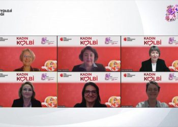 Türk Kardiyoloji Derneği “Kadın Kalbi”ni anlattı