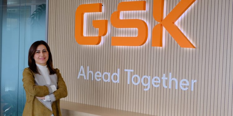 GSK Türkiye’de üst düzey atamalar
