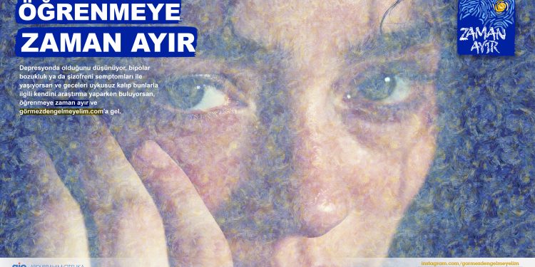 Abdi İbrahim Otsuka’dan yeni farkındalık kampanyası: Zaman Ayır   