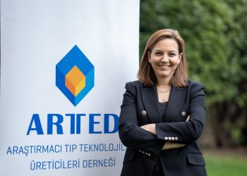 Dijital teknolojiler sağlığın geleceğini inşa ediyor