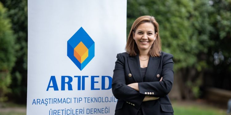 Dijital teknolojiler sağlığın geleceğini inşa ediyor