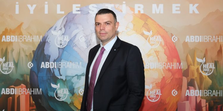 Abdi İbrahim 6. Sürdürülebilirlik Raporu’nu Yayımladı