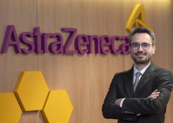 Dr. Yiğit Kılıç, AstraZeneca Türkiye Diyagnostik Lideri oldu