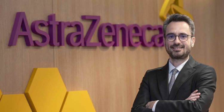 Dr. Yiğit Kılıç, AstraZeneca Türkiye Diyagnostik Lideri oldu
