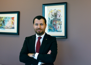 Berko İlaç’ta CEO Ataması