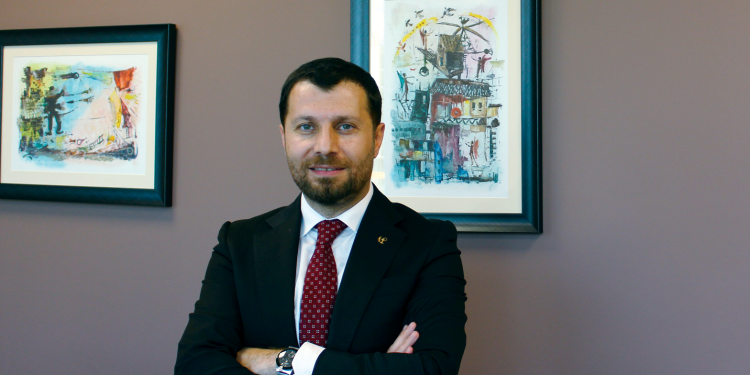 Berko İlaç’ta CEO Ataması