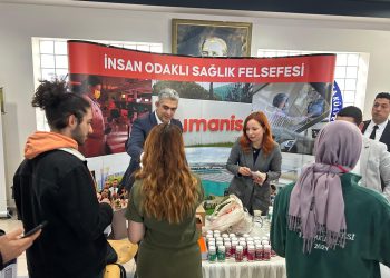 HUMANIS, GELECEĞİN DOKTORLARI İLE BULUŞTU