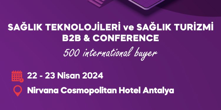 The Marginal Vision 22-23 Nisan 2024 de Antalya’da gerçekleşecek