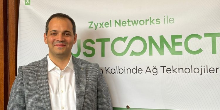 Zyxel Networks 2024’te Turizm, Sağlık ve Eğitim Pazarlarında Ağ Teknolojileriyle Büyüyecek
