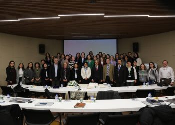 Türkiye’de bir ilk olan uniGEN projesi 1.000’den fazla öğrenciye ulaştı